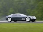 Cadillac Sixteen Concept 2003 года